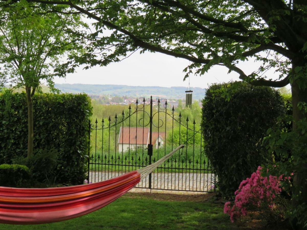 Villa La Quitapenas Ronse Exterior foto